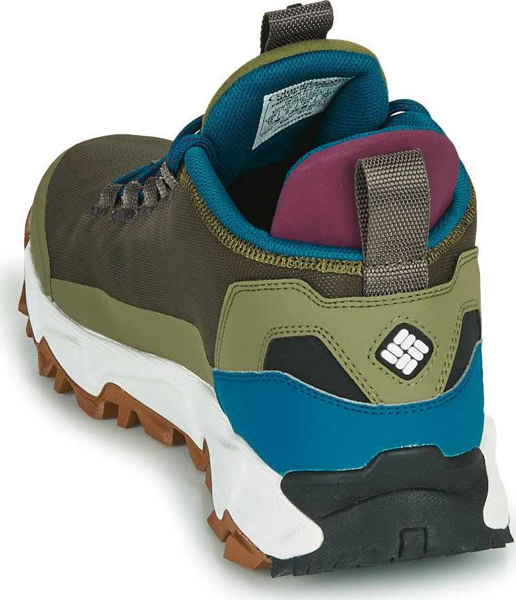 men's flow borough low shoe