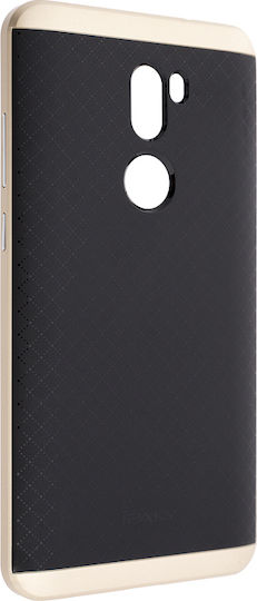 iPaky Back Cover Πλαστικό Μαύρο (Xiaomi Mi 5s)