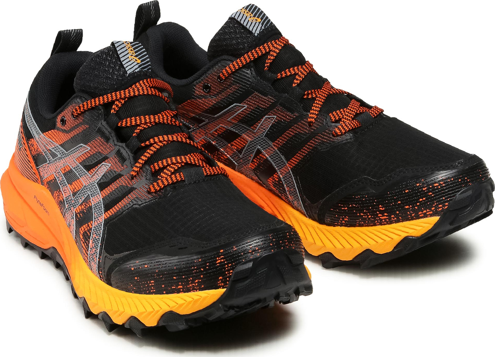 Asics fujitrabuco 9 gtx herren Clearance