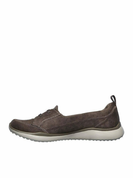 Ballerinas Microburst 2.0 Beige