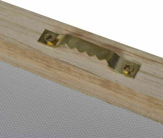 vidaXL Πίνακας σε Καμβά 200x100cm