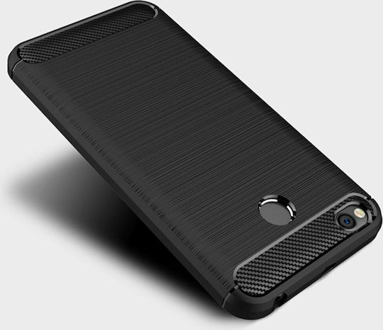 Forcell Задна корица Силикон Син (Galaxy S9)