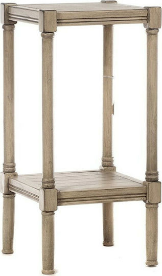 Beige Savannah Side Coffee Table Beige Savannah Side Coffee Table