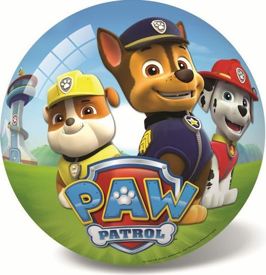 Startoys Paw Patrol Kids Airball Multicolored 23cm.