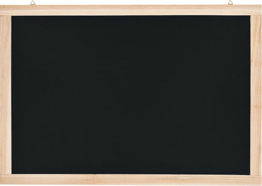 vidaXL Wall Chalk Board 40x60cm