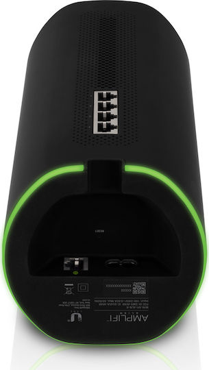 Ubiquiti AmpliFi Alien Ασύρματο Router Wi‑Fi 6 με 4 Θύρες Gigabit