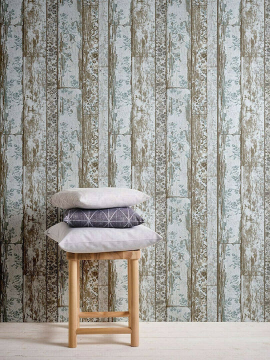 Tapete Cottage Vinyl L1000xB53cm Waschbar 361191