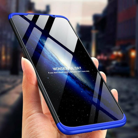 GKK 360 Full Cover Πλαστικό 0.3mm Μπλε (Xiaomi Mi 9)