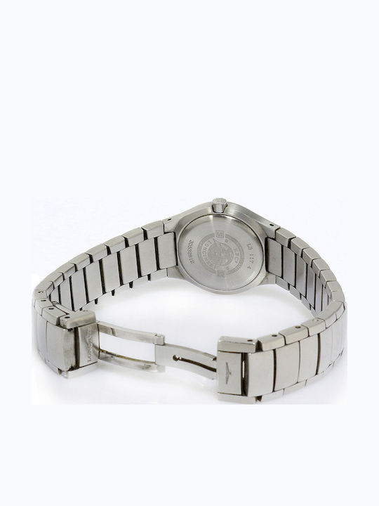 Longines Oposition Ceas cu Mecanism pe Baterie
