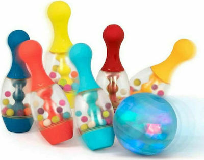 B.Toys Let's Glow Bowling (Διάφορα Σχέδια)