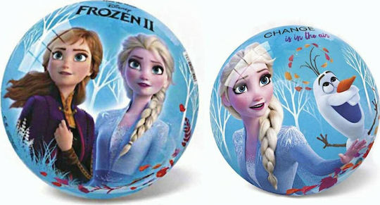 Startoys Disney Παιδική Αερόμπαλα Μπλε 14εκ. (Διάφορα Σχέδια) 1τμχ