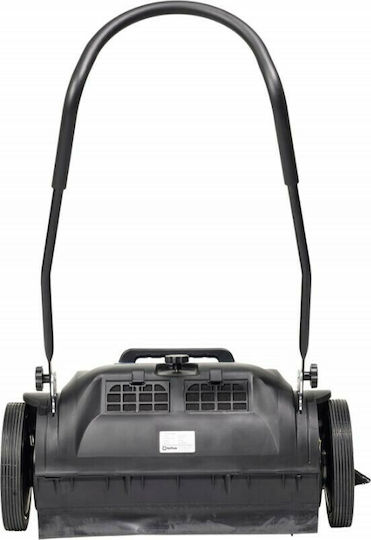 Nilfisk SW200 700 Manual Push Sweeper Cleaning