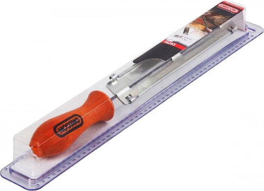 Oregon File Chainsaw Sharpener with 5/32" guide 16265