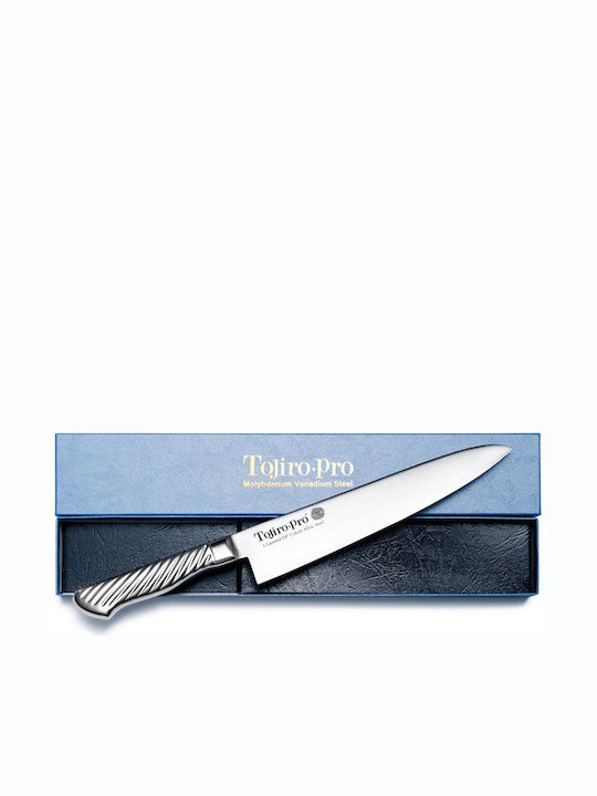 Tojiro Pro DP Cobalt Μαχαίρι Chef από Ανοξείδωτο Ατσάλι 18cm