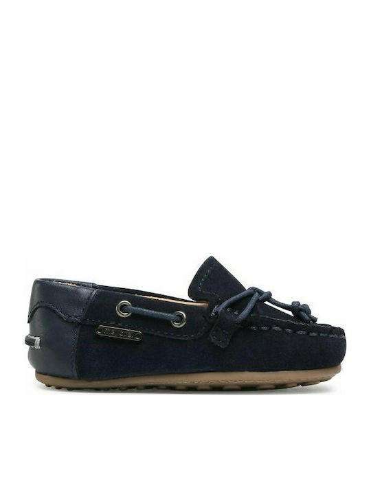 Mayoral Boys Moccasins Moccasins Baby Boy Blue