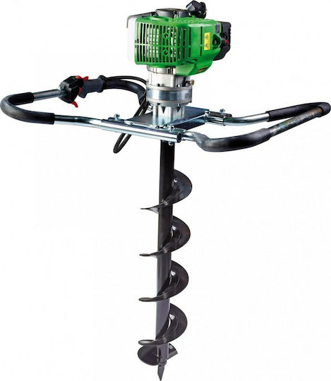 Active TDU-155 Gasoline Earth Auger 51.7cc 3hp