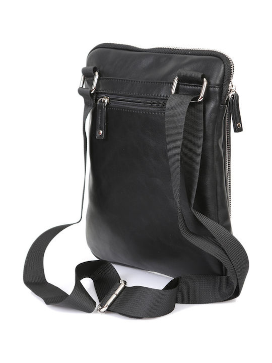 Men's Bag Shoulder / Crossbody Black