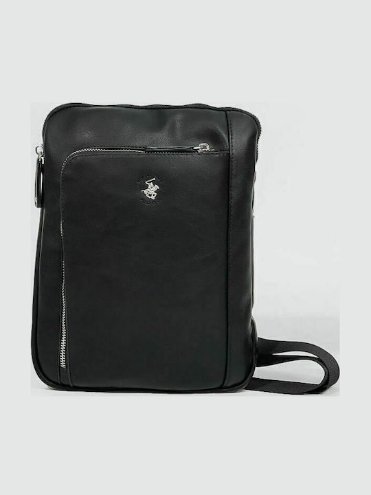 Men's Bag Shoulder / Crossbody Black