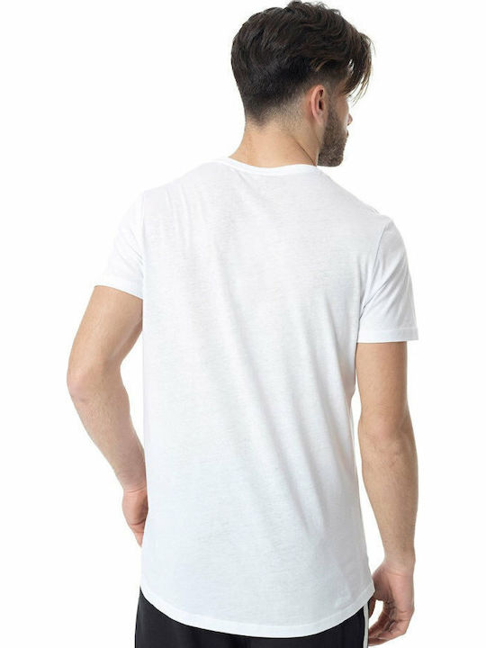 BodyTalk Polo T-Shirt Weiß
