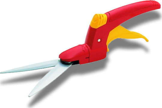 Wolf Garten RJ-ZL W73AJA002 Ψαλίδι Χλόης Ψαλίδι Μπορντούρας / Χλόης για Γκαζόν