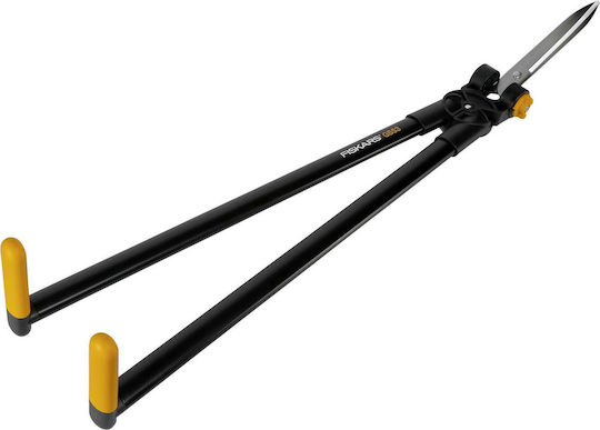 Fiskars PowerLever GS53 1001565 Ψαλίδι Μπορντούρας / Χλόης Θάμνου