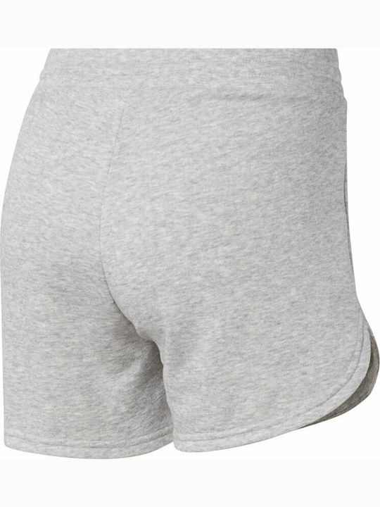 Training Women's Shorts Medium Grey Heather