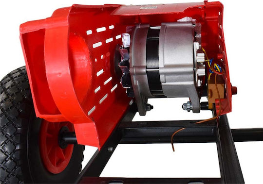 Yamastik Radial Olivenhain-Erntemaschinenzuführung 70A