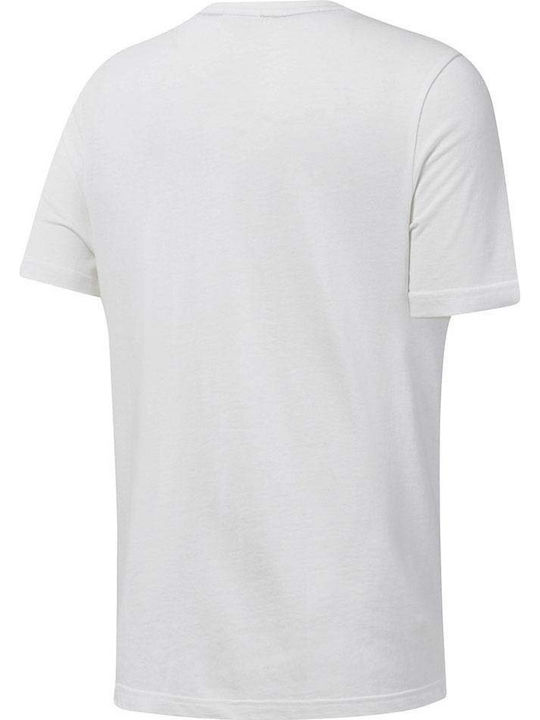 Classics Big Logo Graphic Γυναικείο T-shirt Λευκό