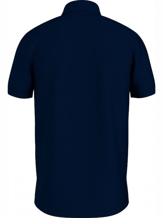 1985 Polo Μπλούζα Κοντομάνικη Navy