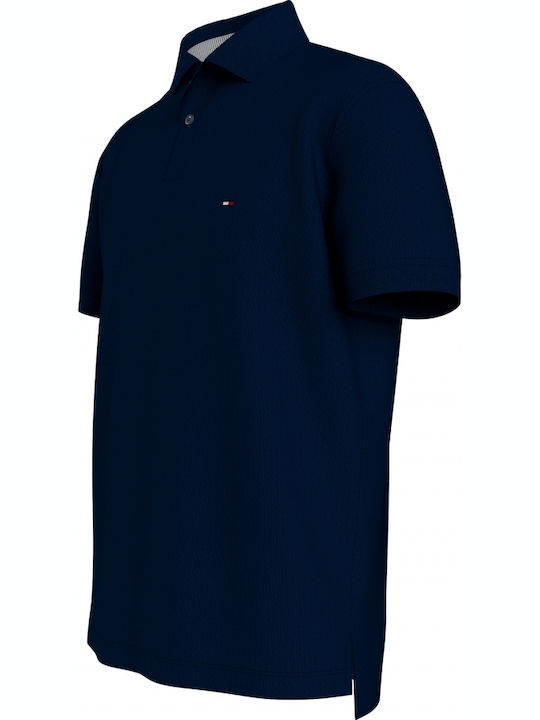1985 Polo Μπλούζα Κοντομάνικη Navy