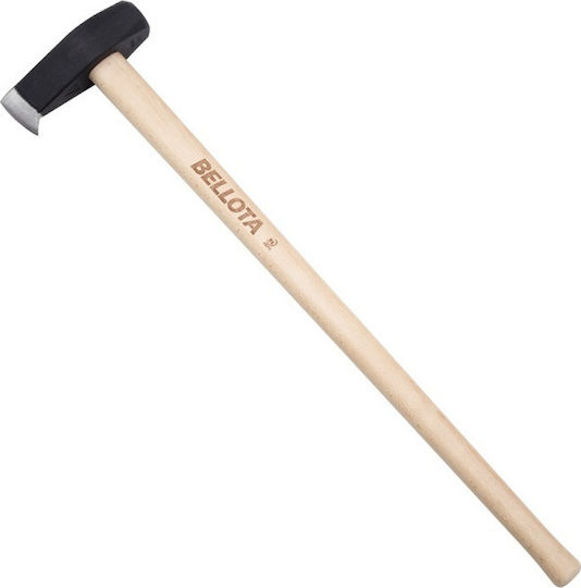 Bellota 5460-3 Bellota Äxte Gewicht 3.6kg mit Holzgriff