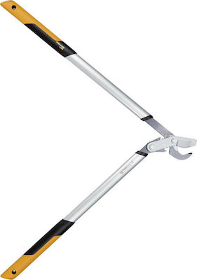 Fiskars Bypass L LX98 Foarfecă de Crengi 80cm pentru Crengi de până la 50mm