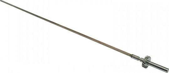 GTC Grillspieß 195cm