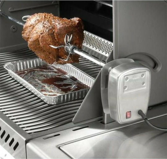 Napoleon Grillspieß 82.5cm für Prestige Pro 825