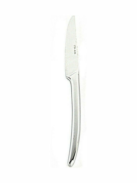 GTSA Alina 41-6503 Messer Lebensmittel aus Edelstahl 22.7cm 41-6503 1Stück