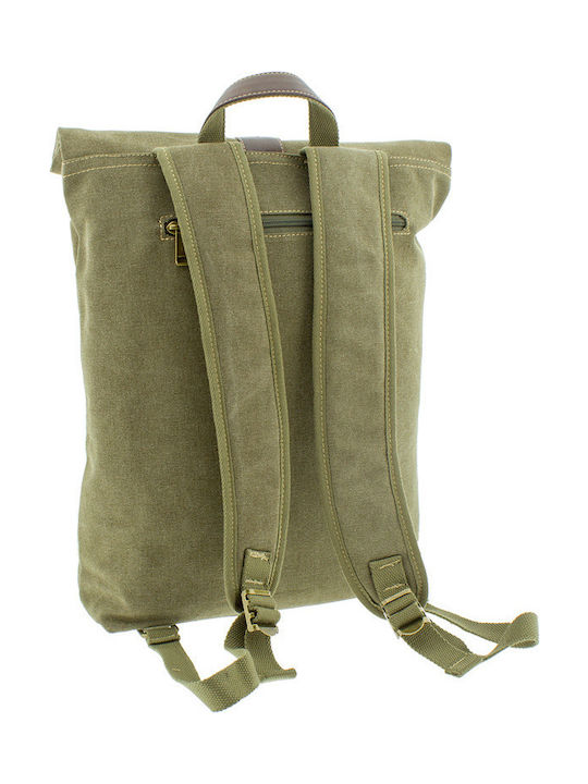 RCM Backpack 14lt Χακί