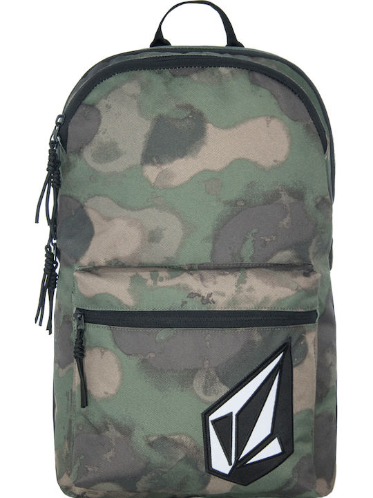 Volcom Academy Khaki
