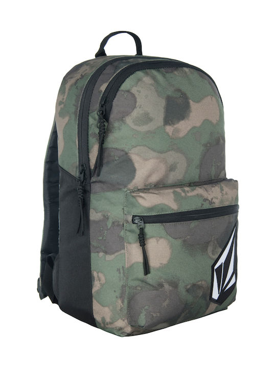Volcom Academy Khaki Volcom Academy Khaki