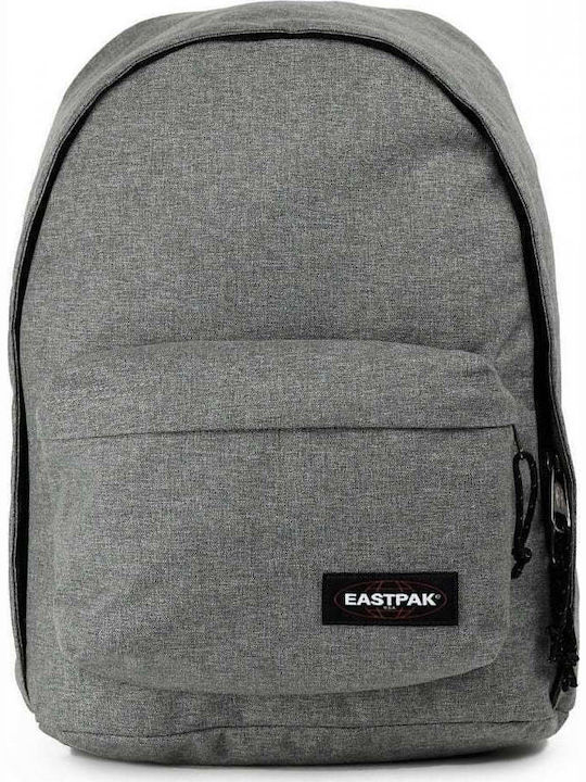 Eastpak Out of Office Sunday Grey 27lt Gray
