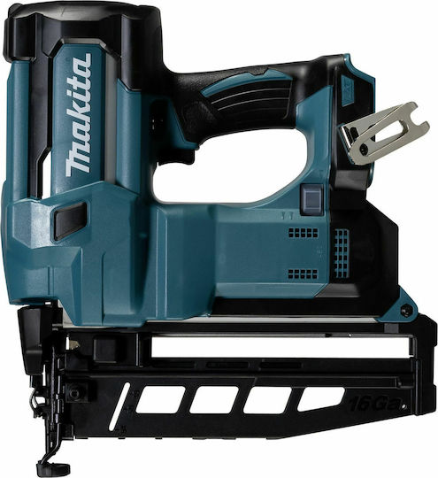 Makita Καρφωτικό Μπαταρίας DBN600ZJ 18V Solo για Καρφιά
