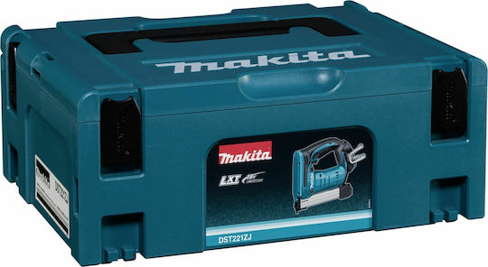 Makita Battery Stapler Gun DST221ZJ 18V Solo for Staples