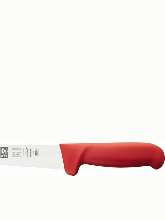 Icel Messer Fleisch aus Edelstahl 20cm 244.3139.20 1Stück