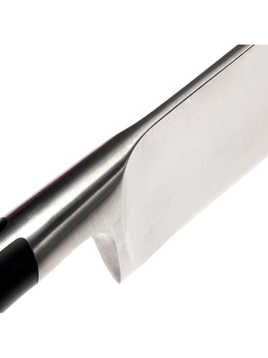 Sabatier Black Edonist Cuțit Chef din Oțel Inoxidabil 15cm