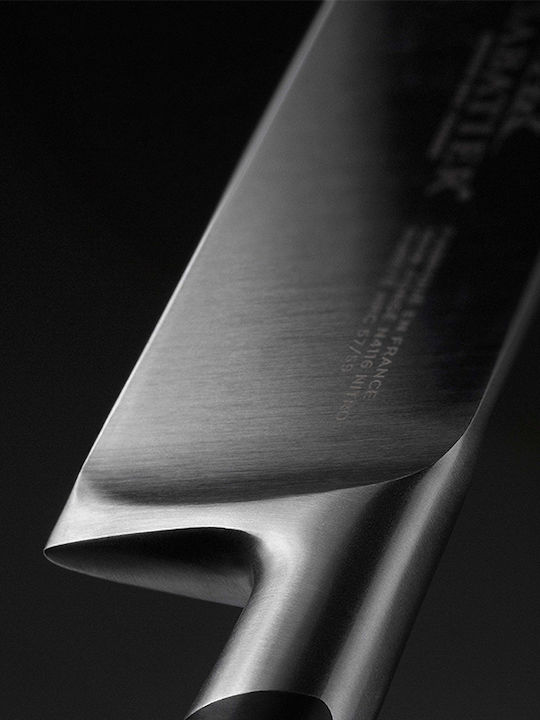 Sabatier Black Edonist Cuțit Chef din Oțel Inoxidabil 15cm