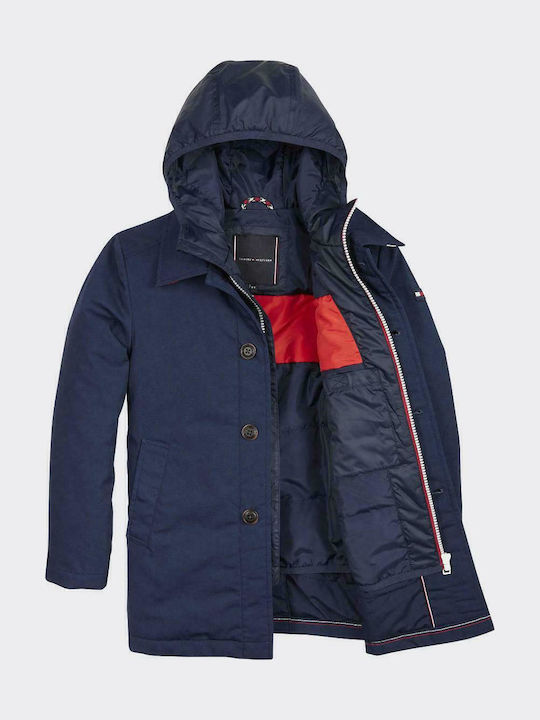 Tommy Hilfiger