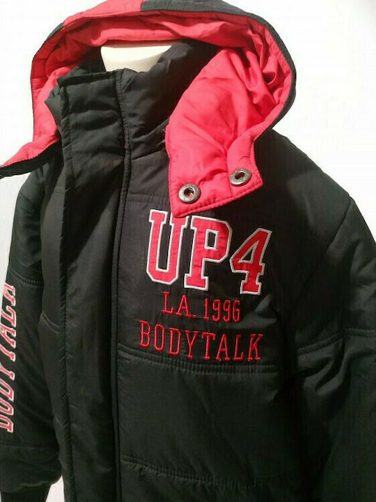 BodyTalk