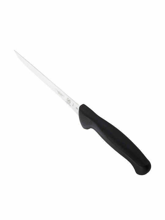 Mercer Culinary Millennia Flexible Messer Entbeinen aus Edelstahl 15.2cm M23850 1Stück