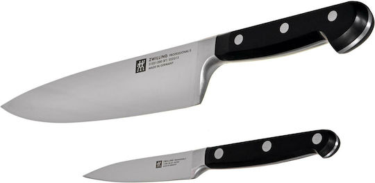 Zwilling J.A. Henckels Professional S Messer