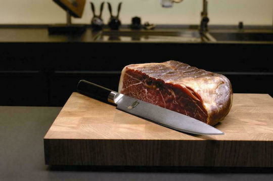 Kai Shun Fillet Knife from Damascus Steel 23cm