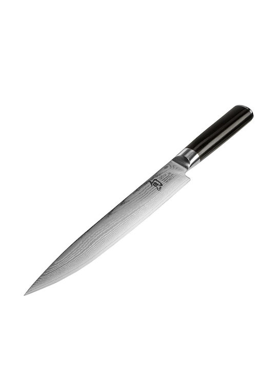 Kai Shun Classic Cuțit Fileu din Oțel Damasc 23cm DM-0704 1buc